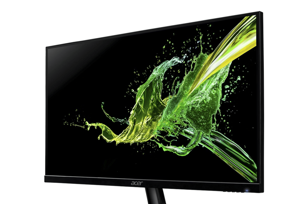 monitor Acer