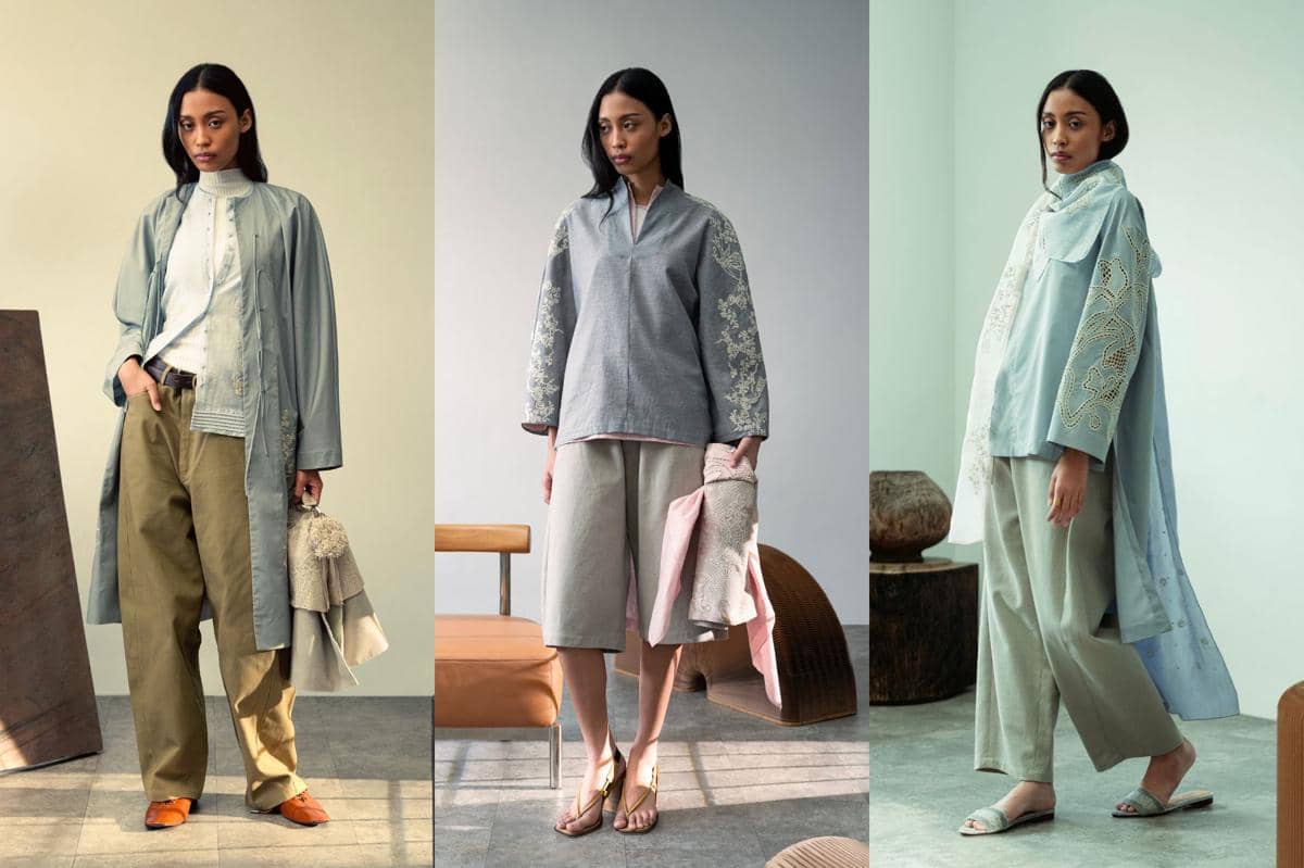 8 Koleksi Sapto Djojokartiko Edisi Ramadan 2026: Grace in Reflection