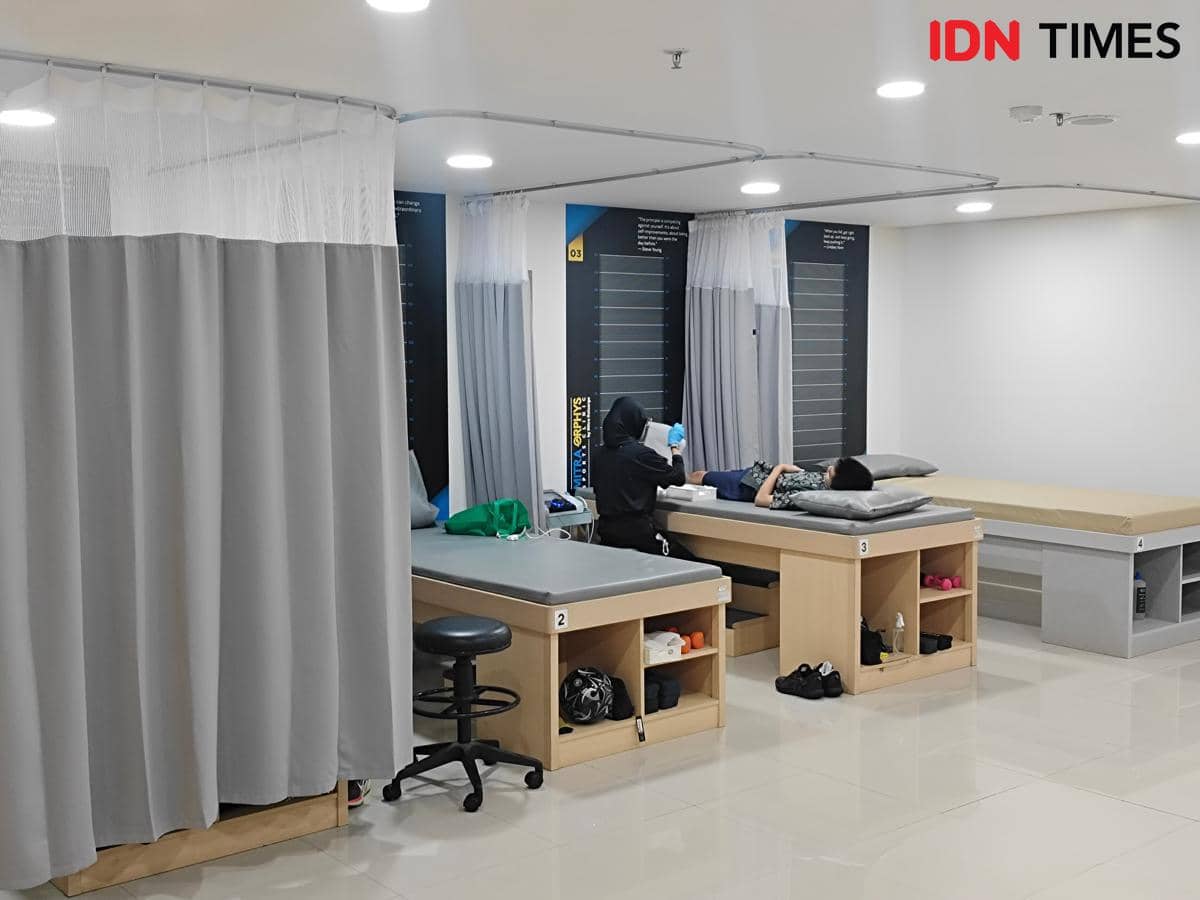 Sukseskan Porprov Jabar 2026, MOSC Gandeng Koni Kota Bekasi