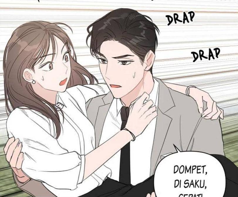 Webtoon Positively Yours