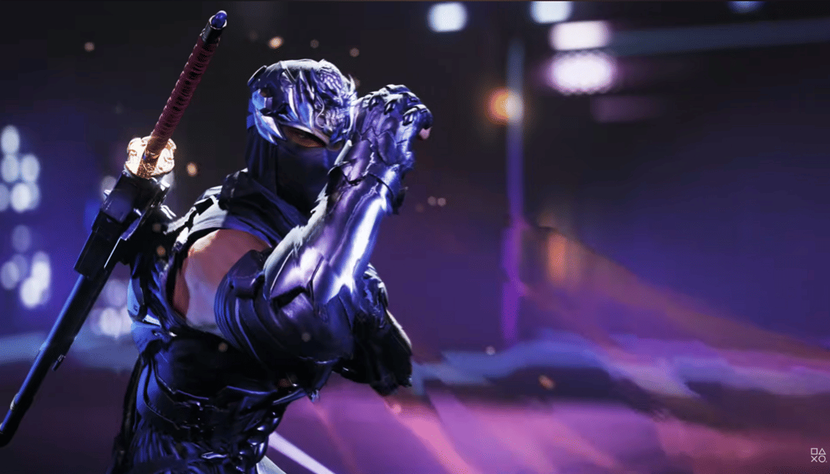 Dead or Alive New Project Teaser