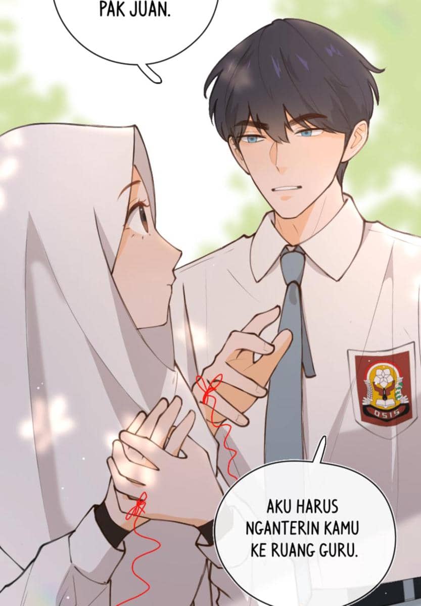 Webtoon Efflorescence