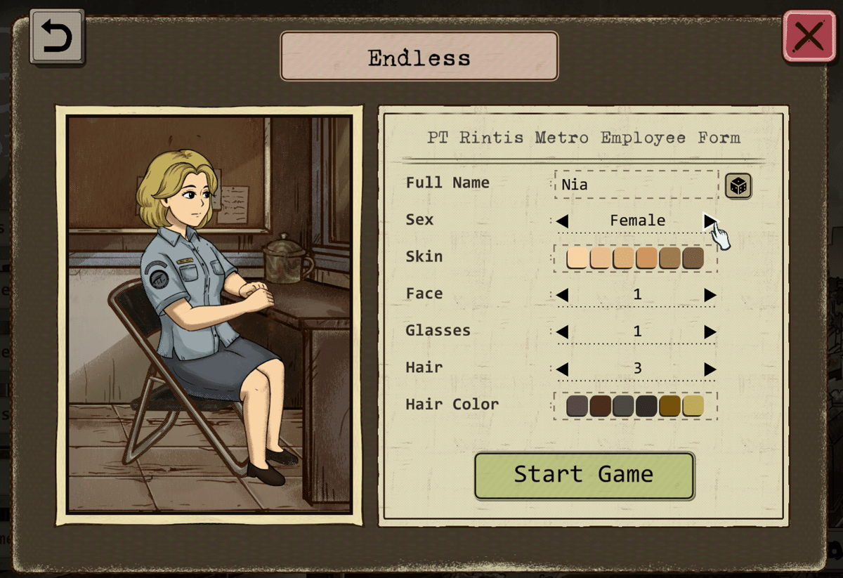 1998: The Toll Keeper Story