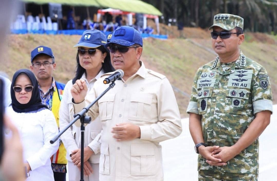 Donny Ermawan Taufanto