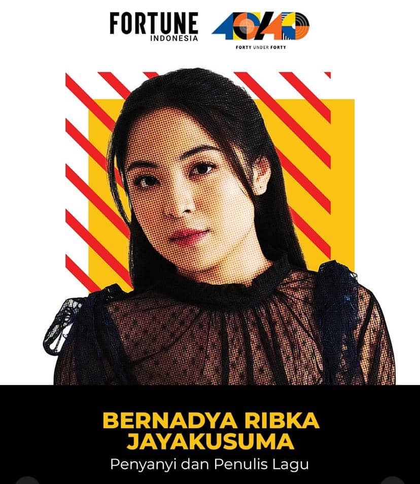 Bernadya Ribka