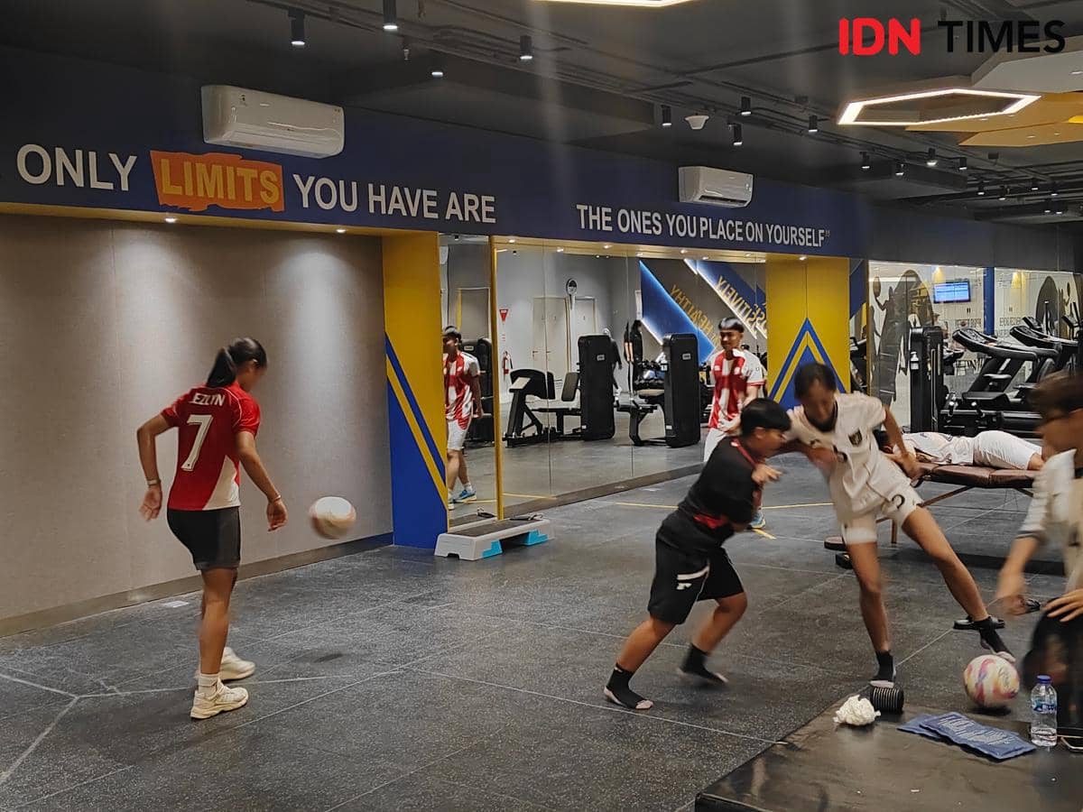 Sukseskan Porprov Jabar 2026, MOSC Gandeng Koni Kota Bekasi