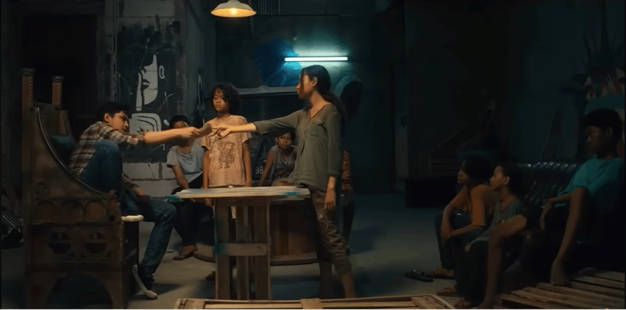 fakta dan sinopsis Para Pencari Tuhan Jilid 19