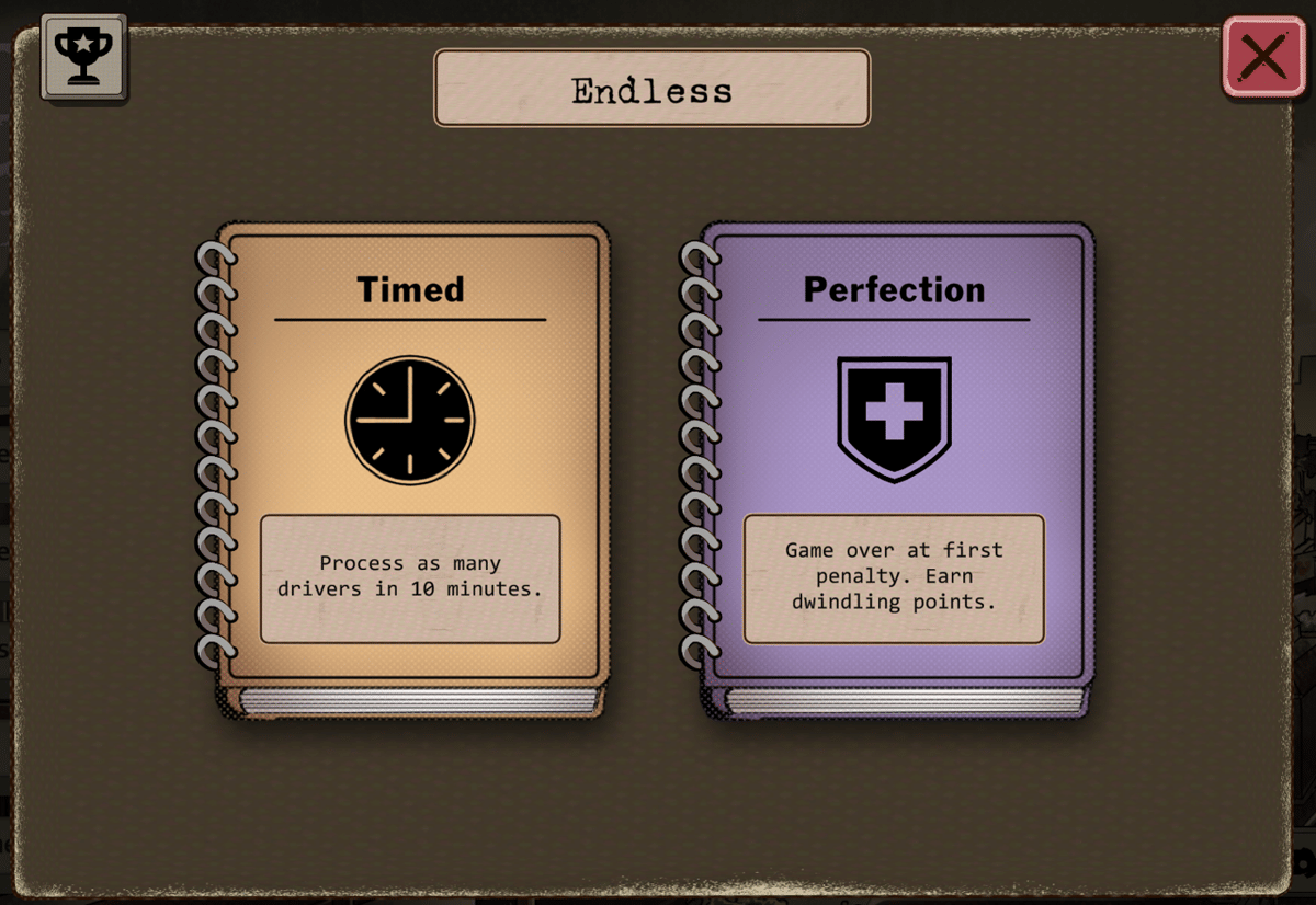 1998: The Toll Keeper Story