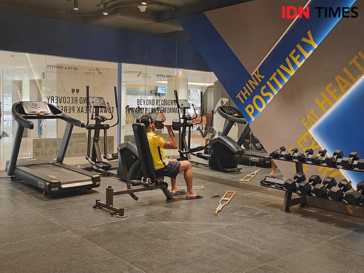 Sukseskan Porprov Jabar 2026, MOSC Gandeng Koni Kota Bekasi