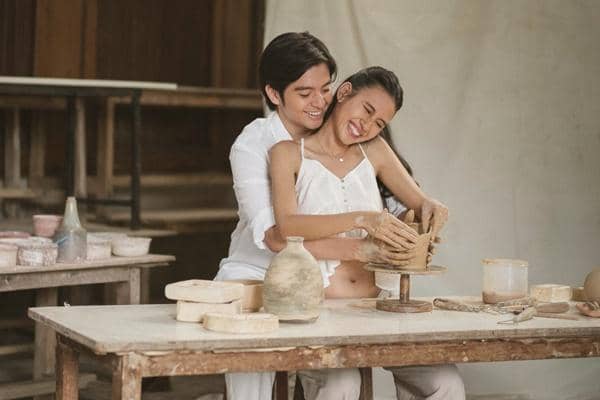 Maternity Shenina Cinnamon (instagram.com/sheninacinnamon)