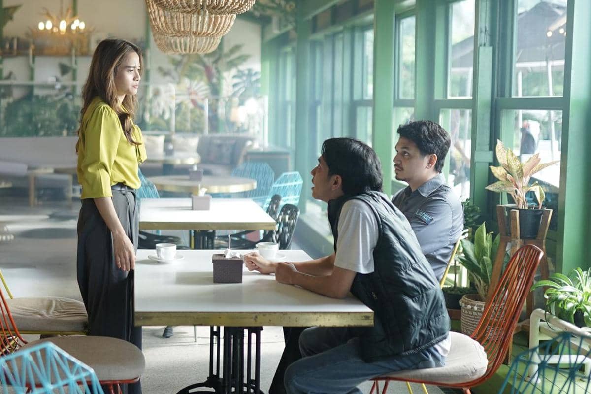 Still film Titip Bunda di Surga-Mu