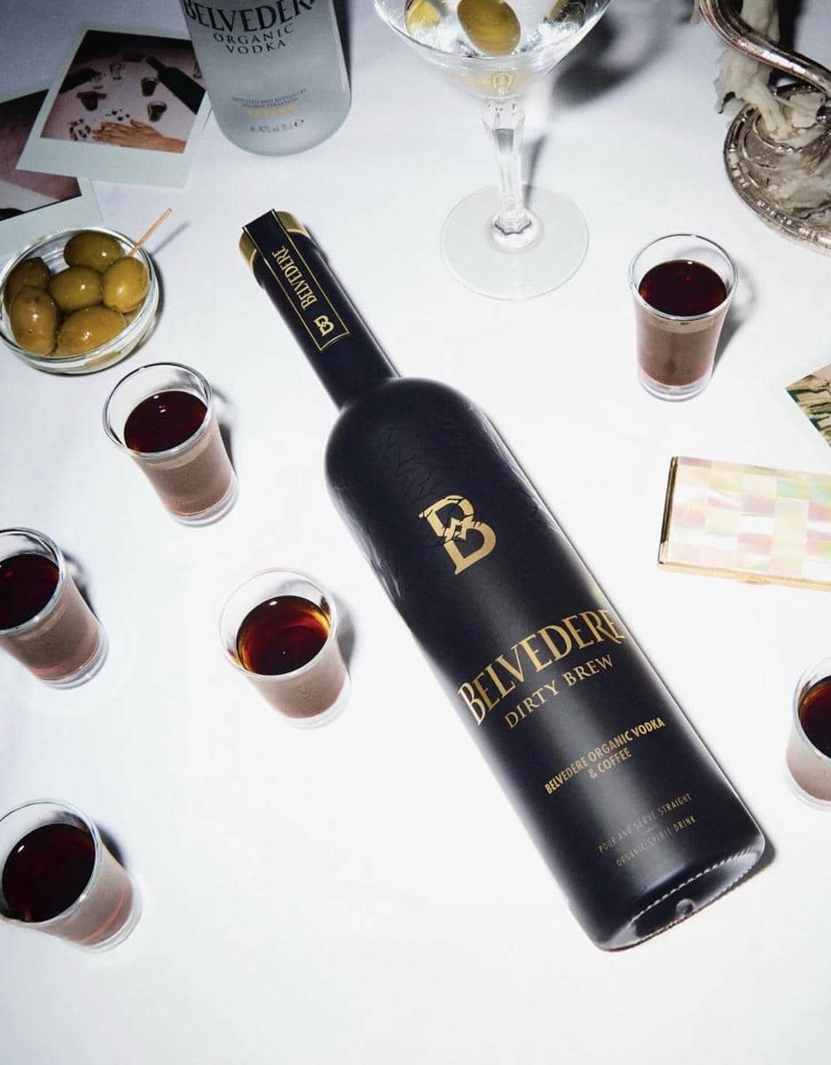 beberapa brand di bawah LVMH