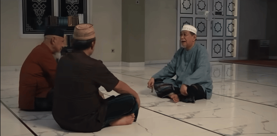 Cara nonton Para Pencari Tuhan Jilid 19