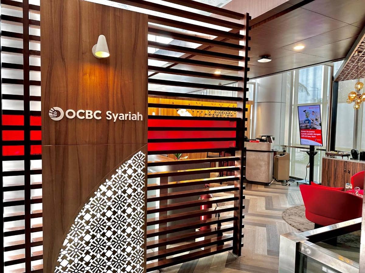 OCBC Syariah Catat DPK 2025 Capai Rp10,9 Triliun, Tumbuh 27 Persen