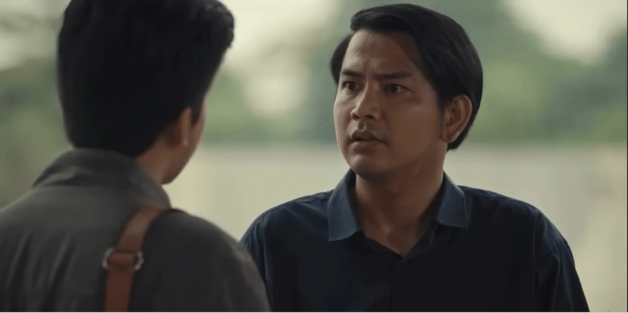 daftar pemain Para Pencari Tuhan Jilid 19