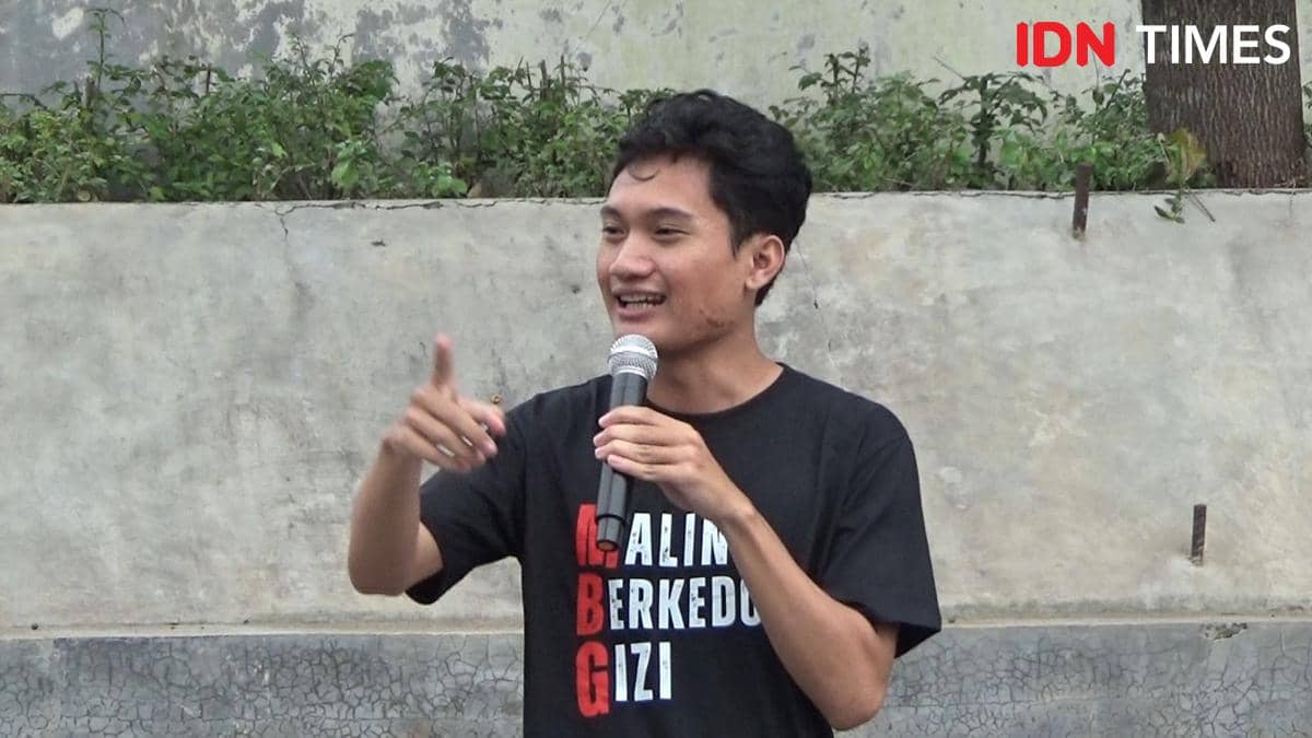 Anggota DPR PDIP Kritik Pigai soal  Bantahan Teror ke Ketua BEM UGM