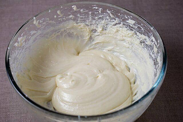 Buttercream