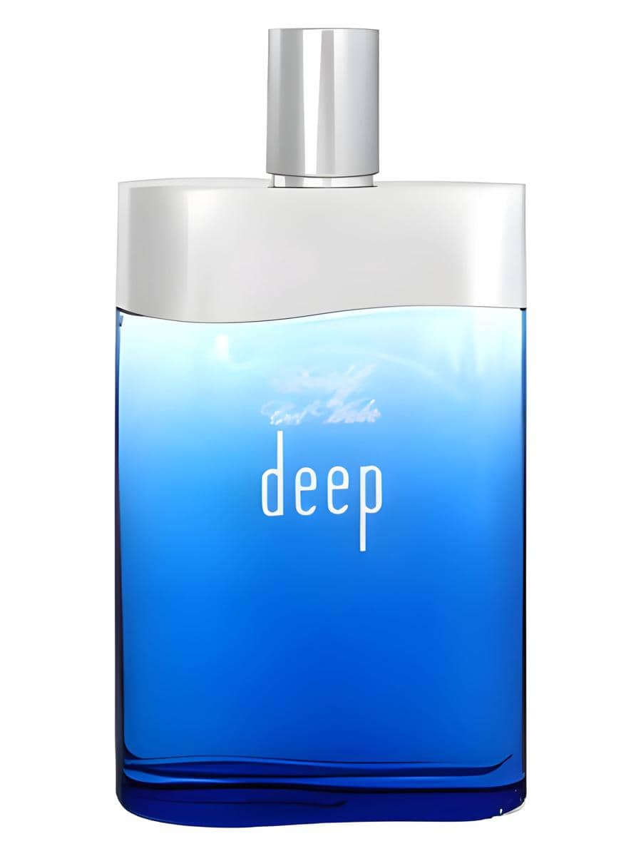 Cool Water Deep Davidoff