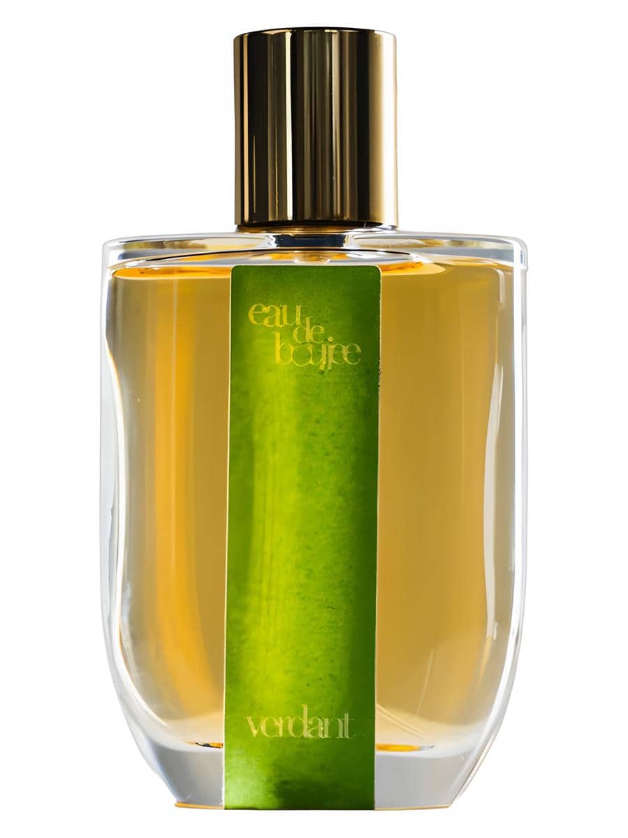Verdant Eau de Boujee