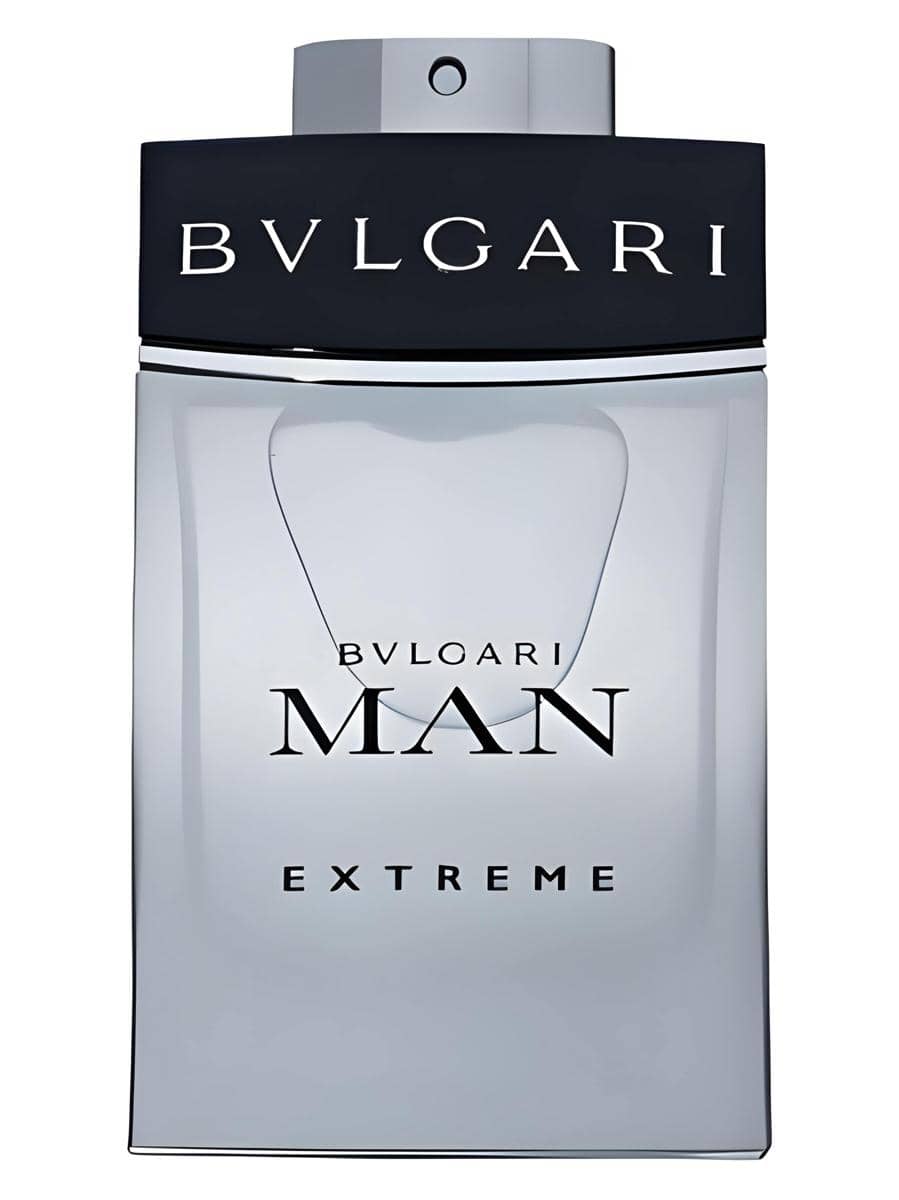 Bvlgari Man Extreme Bvlgari