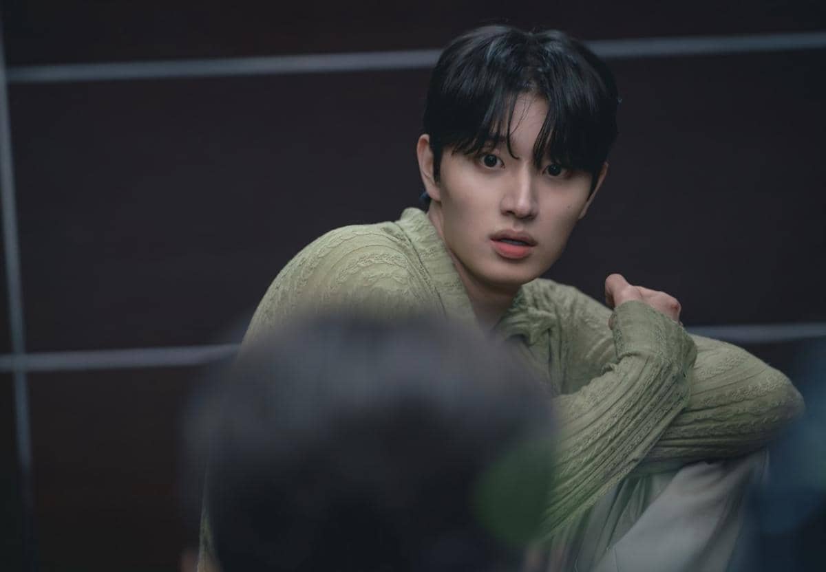 Drama The Art of Sarah 