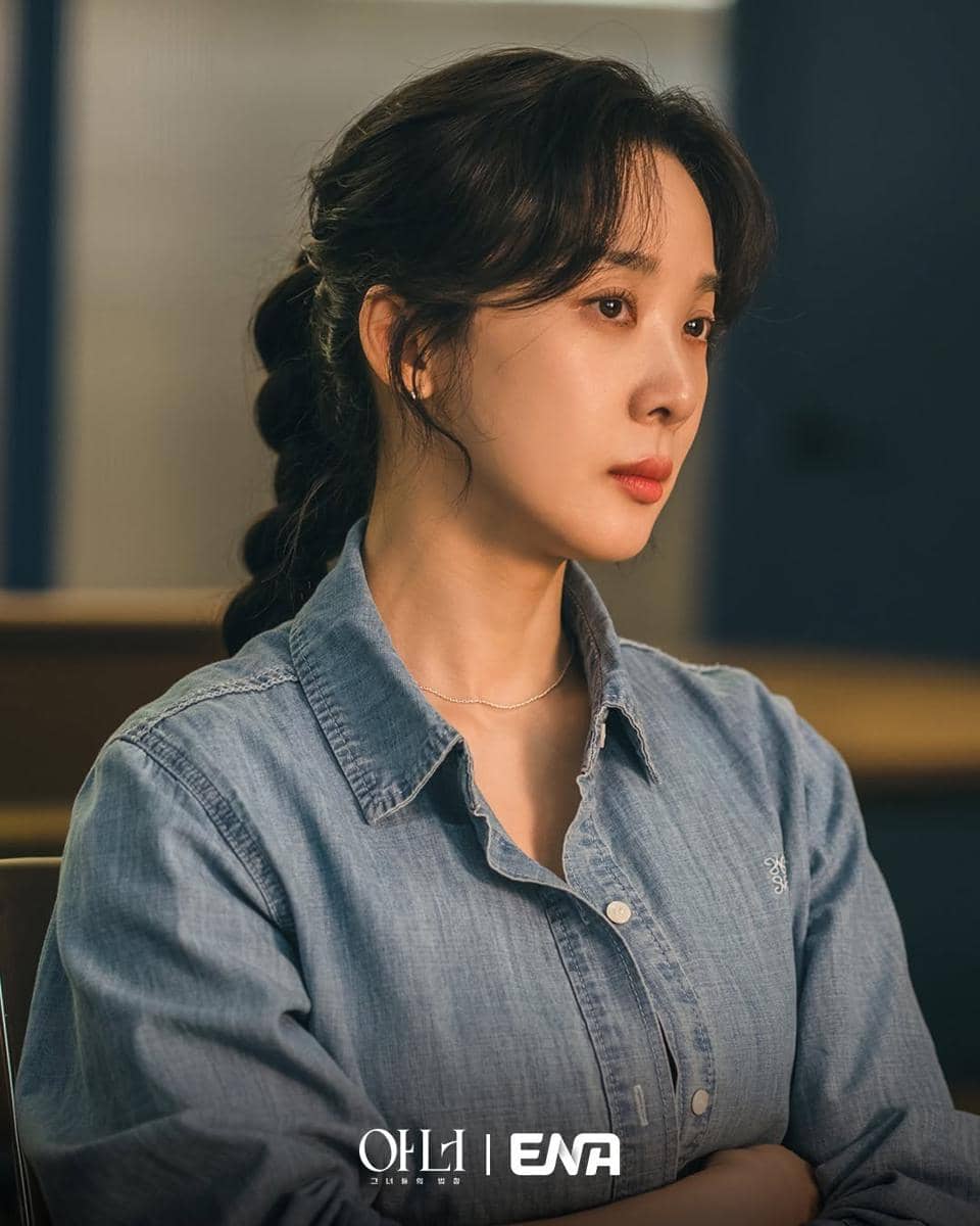 karakter KDrama Honour