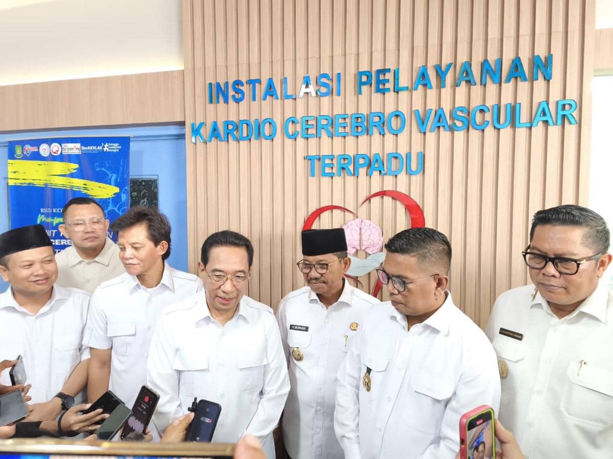 Wamenkes Benjamin Paulus