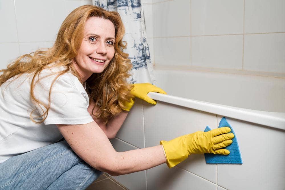 5 Checklist Kamar Mandi yang Wajib Dicek sebelum Ditinggal Mudik