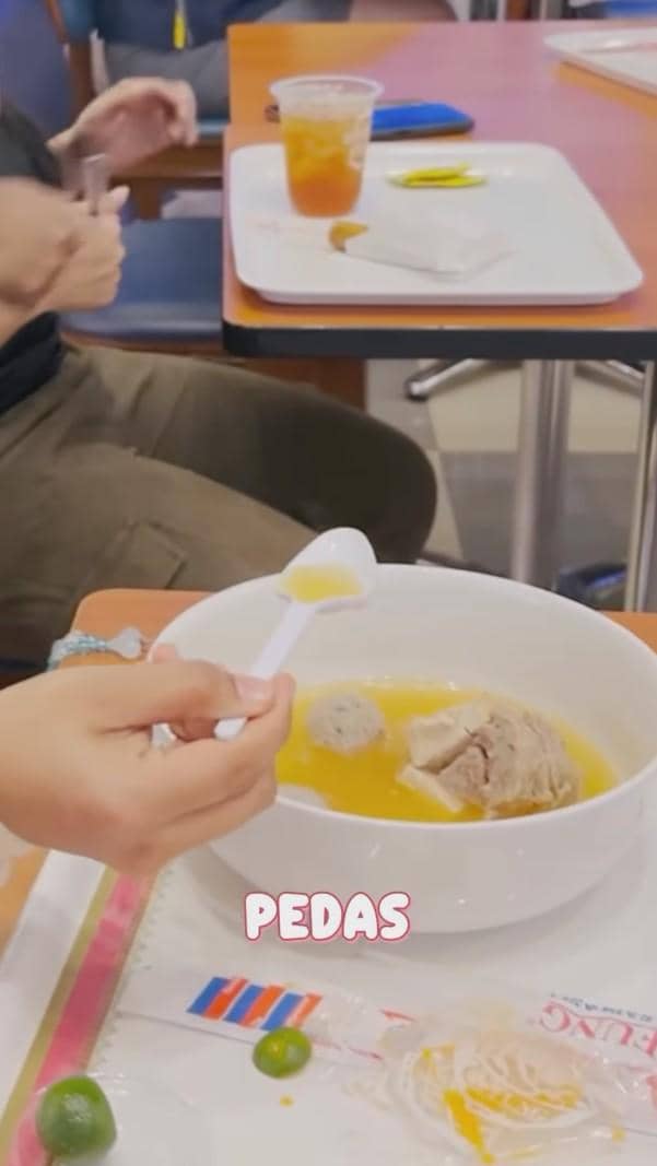 Arsy traktir ART menang arisan (instagram.com/queenarsy)