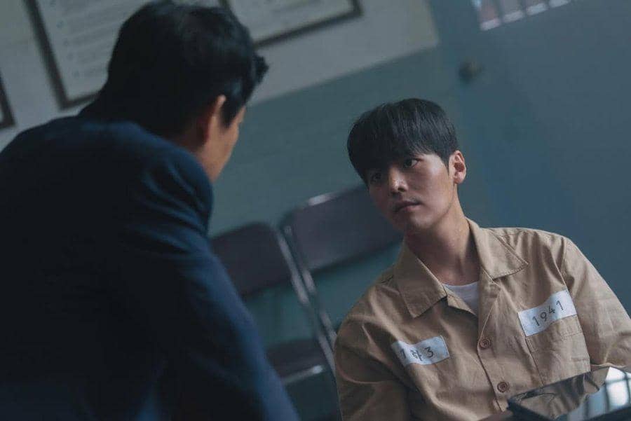 Still Cut Bloody Flower