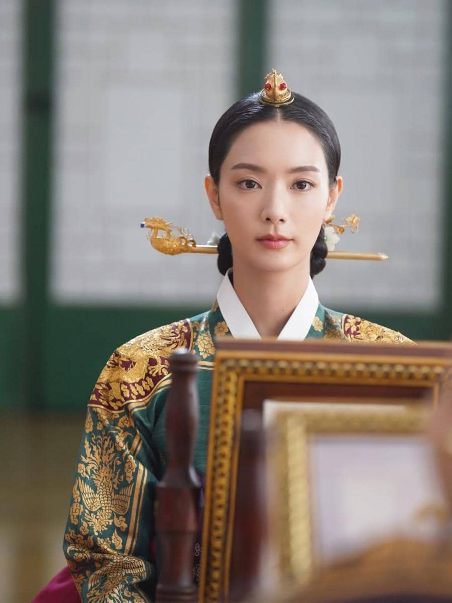 still cut drama To My Beloved Thief