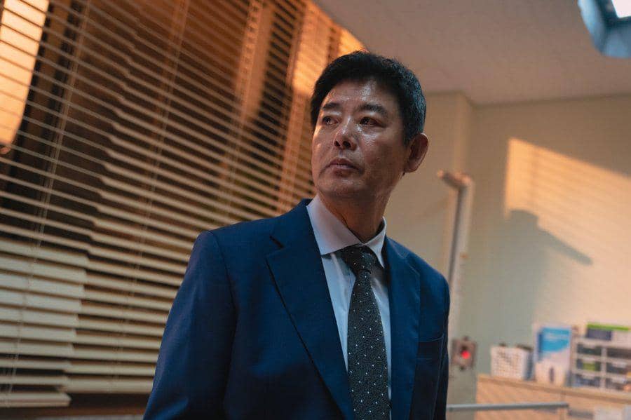 Still Cut Bloody Flow