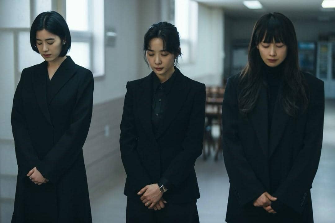 still cuts drama Honour