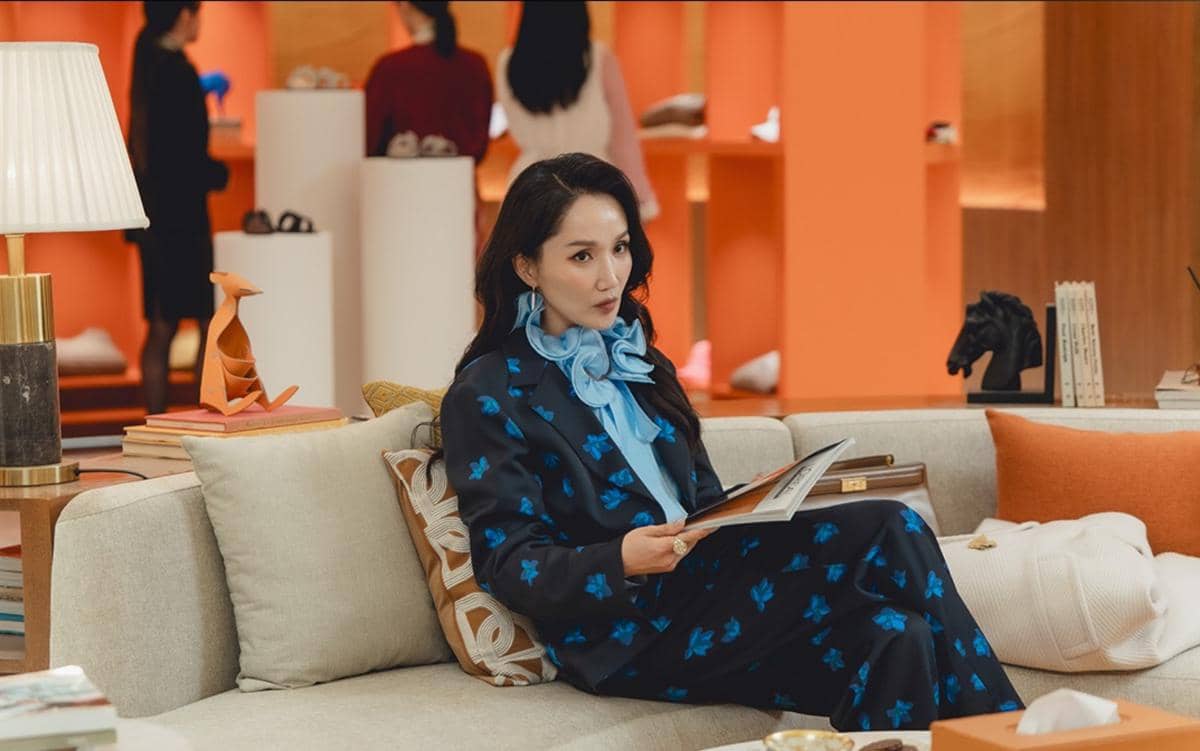 korban penipuan Sarah Kim di The Art of Sarah