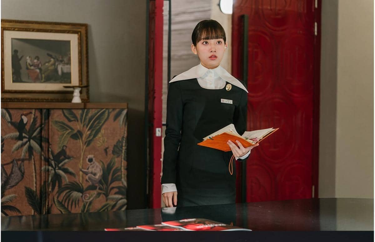 korban penipuan Sarah Kim di The Art of Sarah