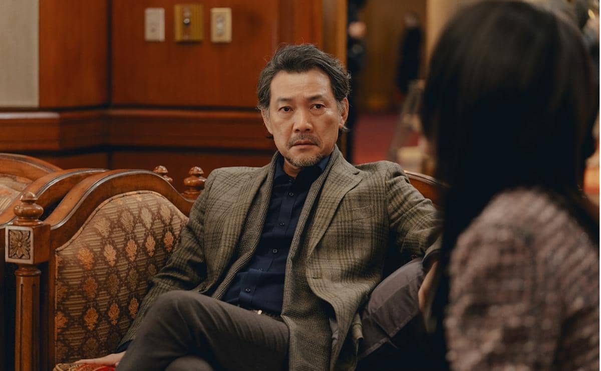 korban penipuan Sarah Kim di The Art of Sarah