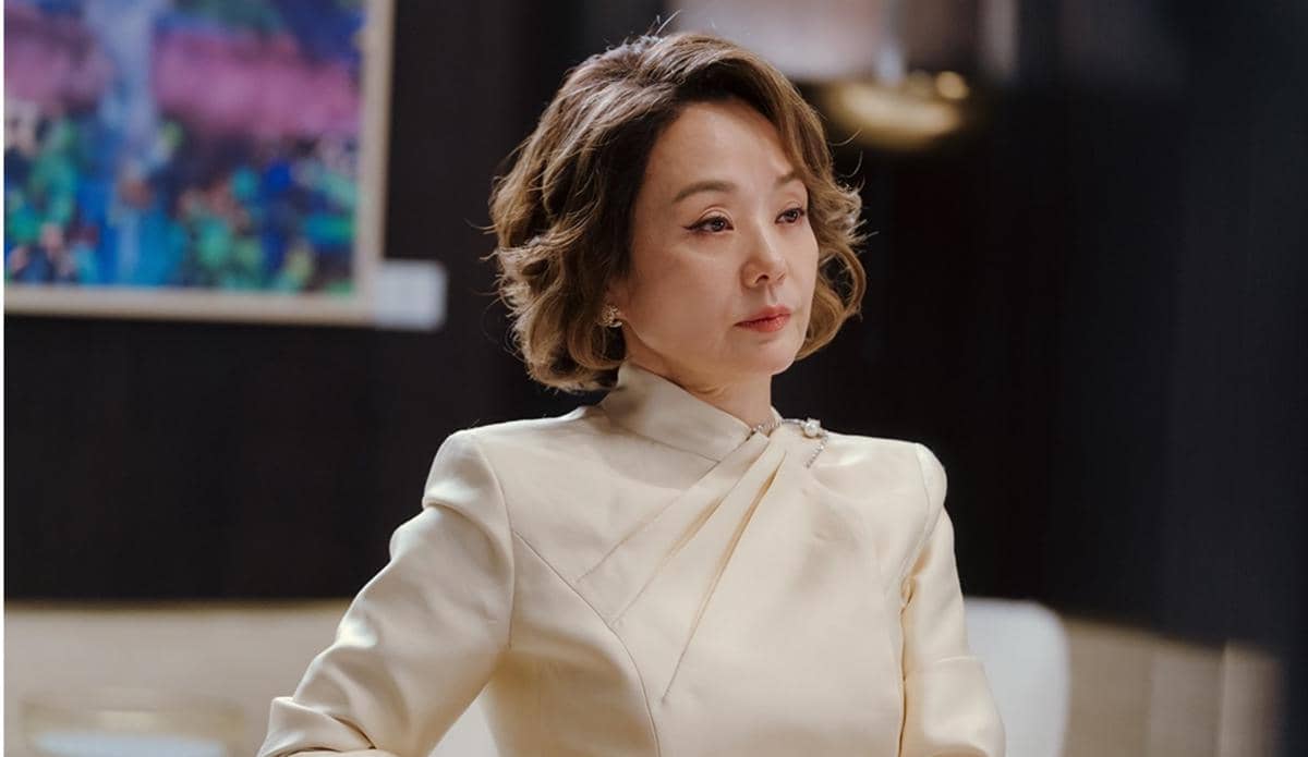 korban penipuan Sarah Kim di The Art of Sarah