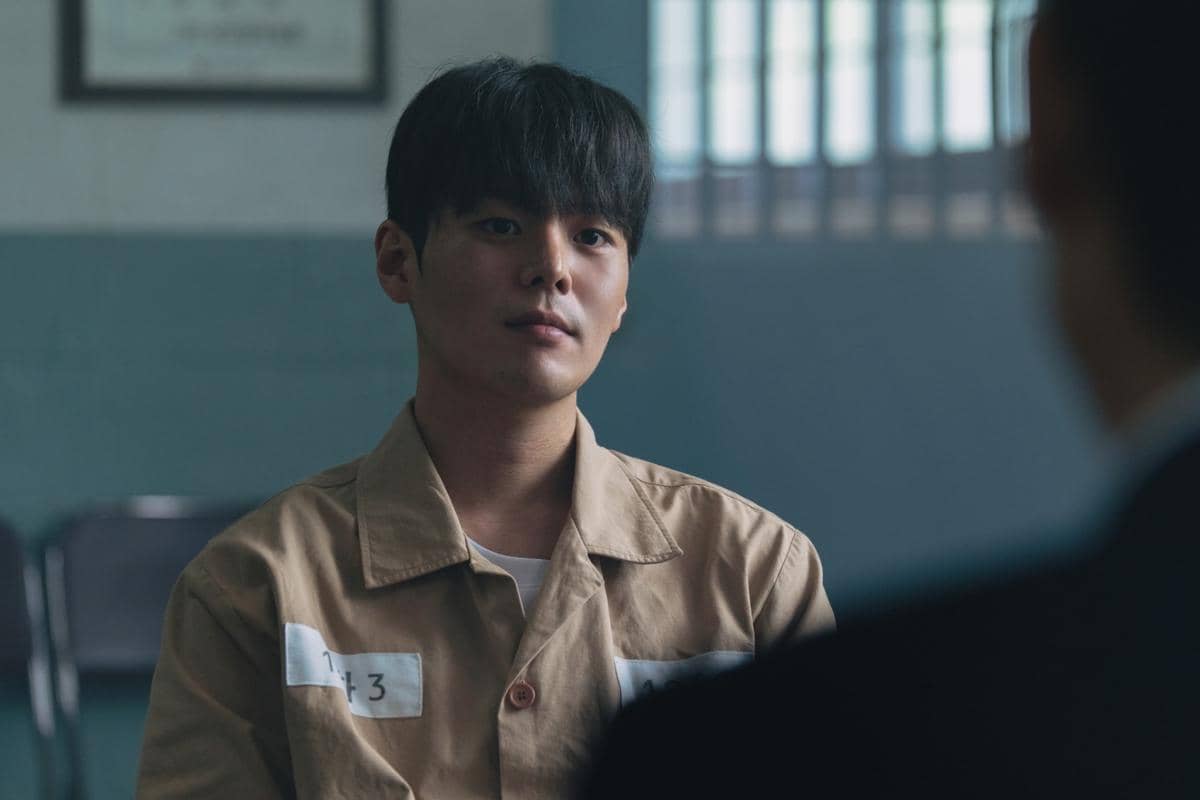 Still Cut Bloody Flower