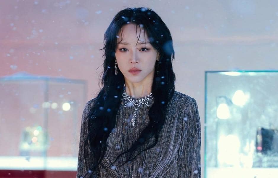 Cuplikan drama Korea The Art of Sarah