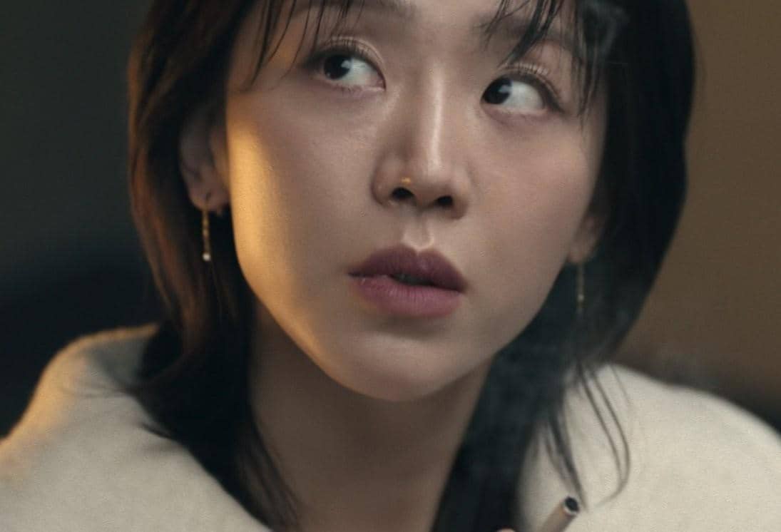 Cuplikan drama Korea The Art of Sarah