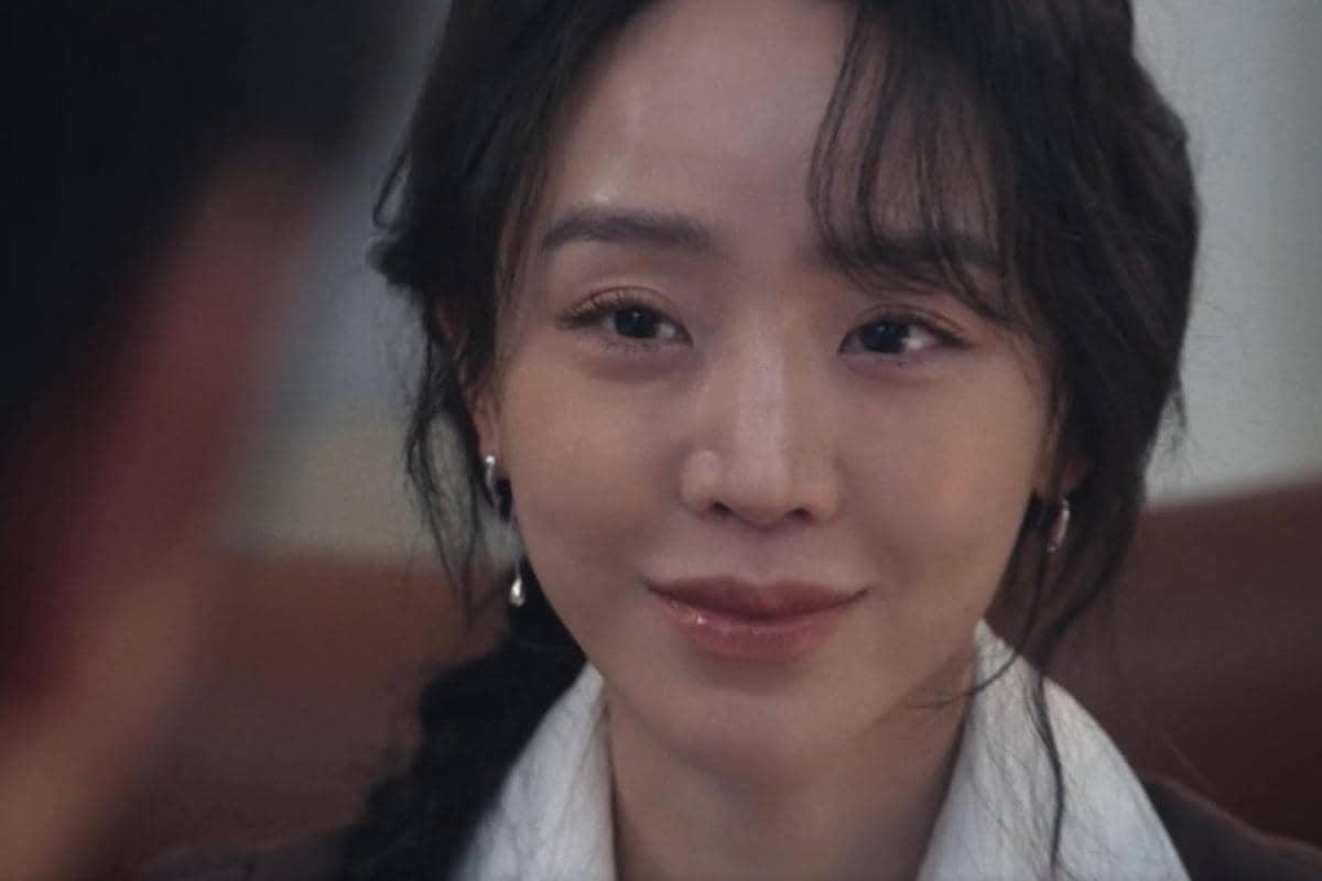 Cuplikan drama Korea The Art of Sarah