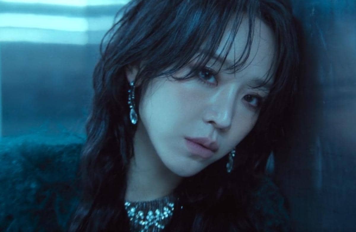 Cuplikan drama Korea The Art of Sarah