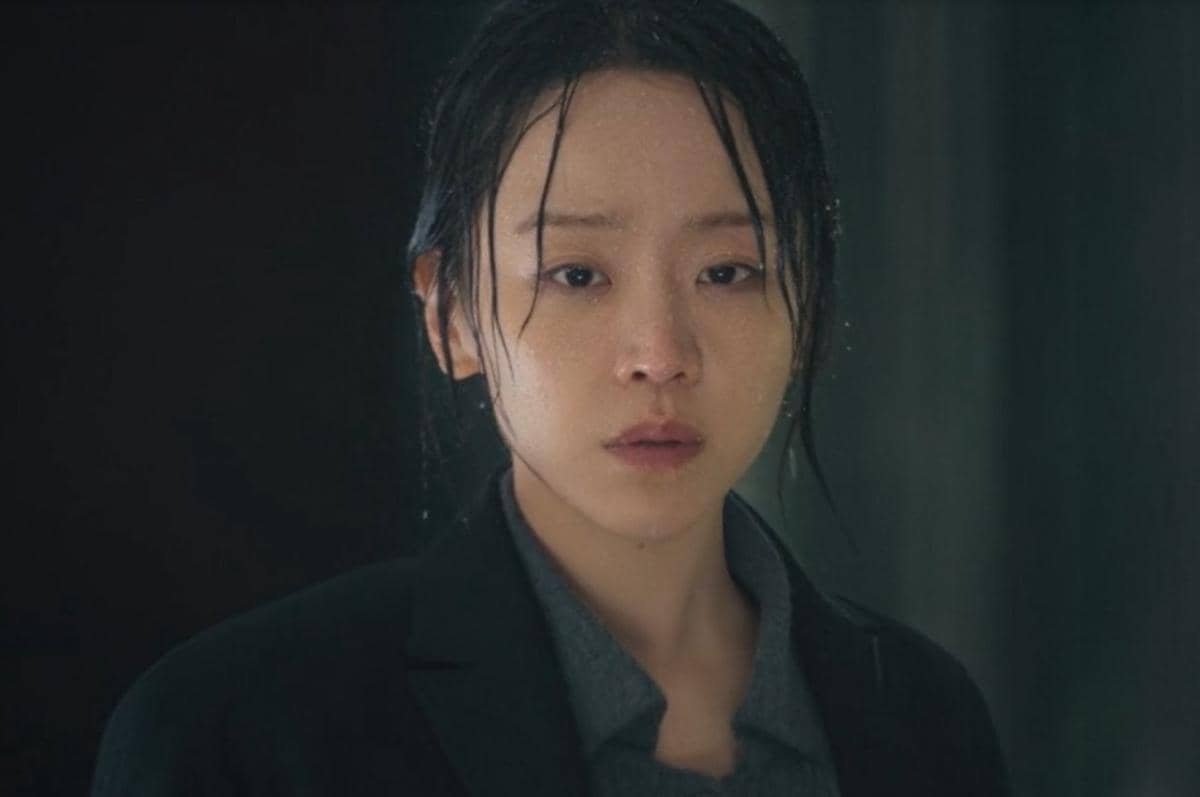 Cuplikan drama Korea The Art of Sarah