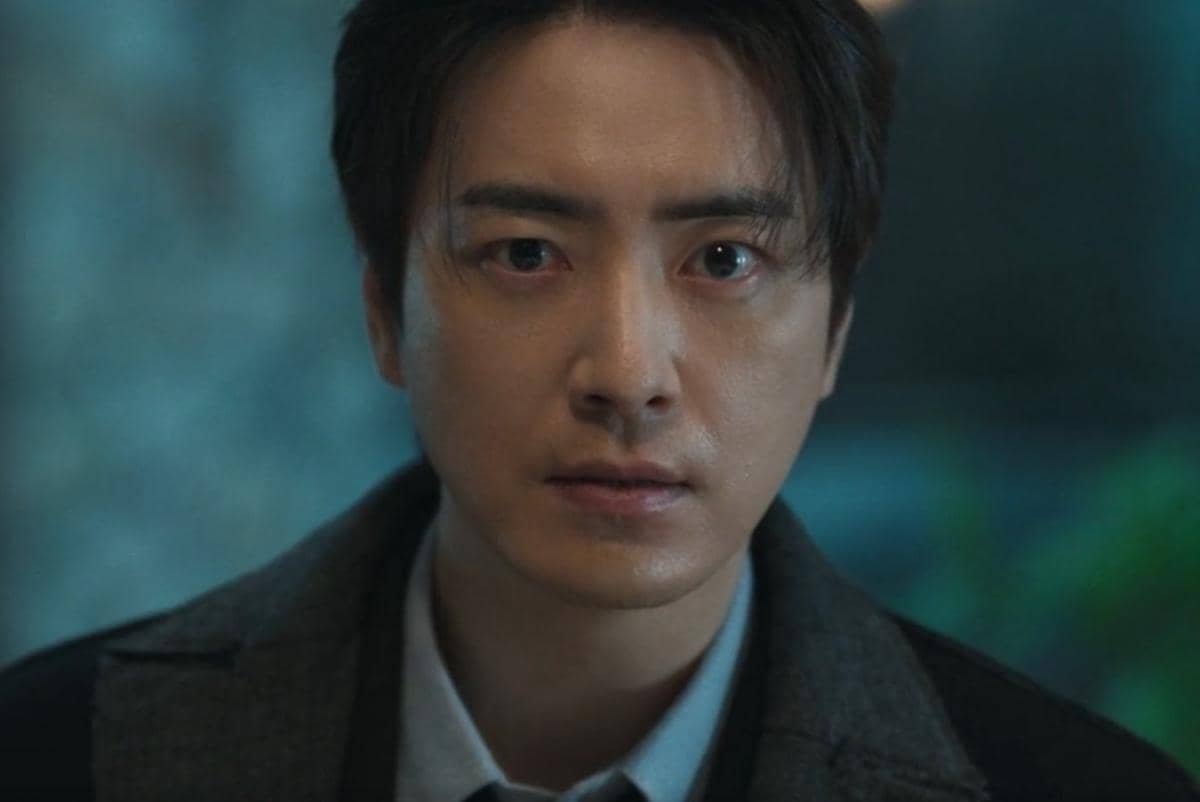 Cuplikan drama Korea The Art of Sarah