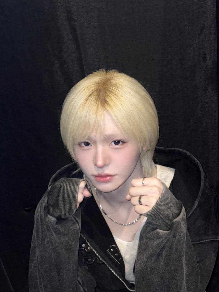 Lee Cheong Meong (x.com/idntt_cosmo)