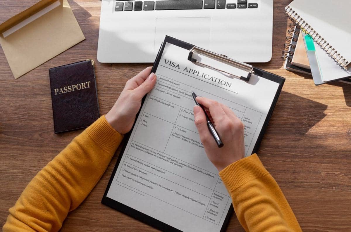 Ke China Bagusnya Pakai Visa Turis atau Visa Transit? Cari Tahu, Yuk!