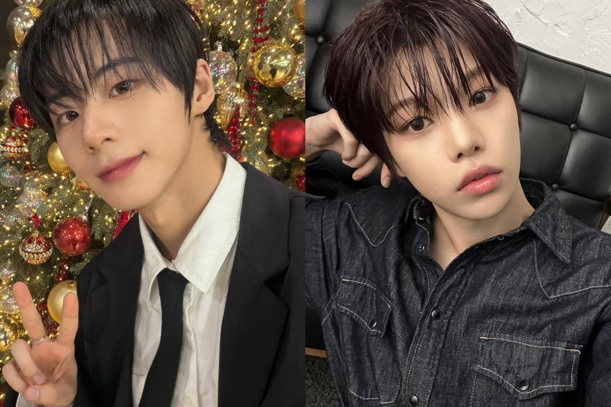 3 Idol KPop Gen 5 yang Sudah Selesai Wamil Sebelum Debut