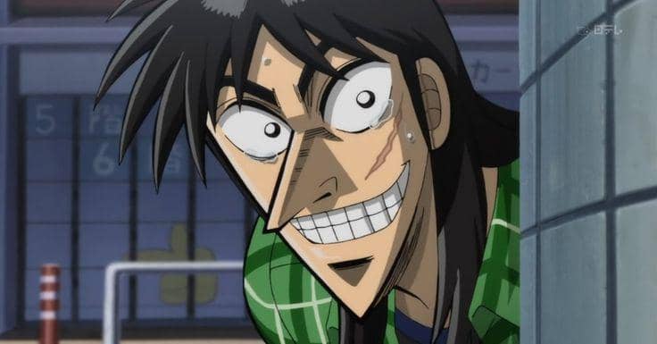 Kaiji Itou
