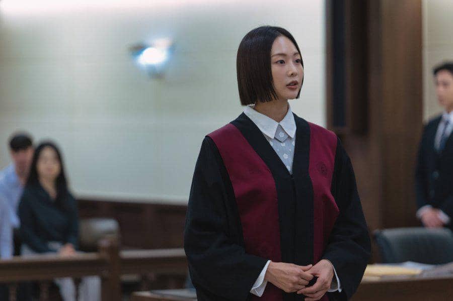 Still Cut Bloody Flower