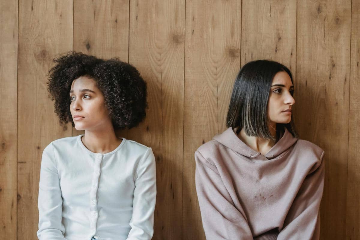 Suasana Hati Melankolis